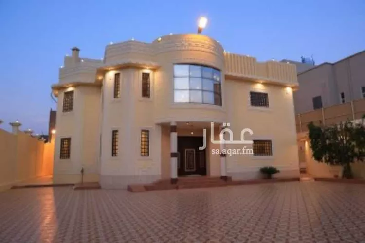 فيلا للبيع في شارع محمد بن ابي الفتح المكي, حي تارة, مدينة خميس مشيط, منطقة عسير صورة 5
