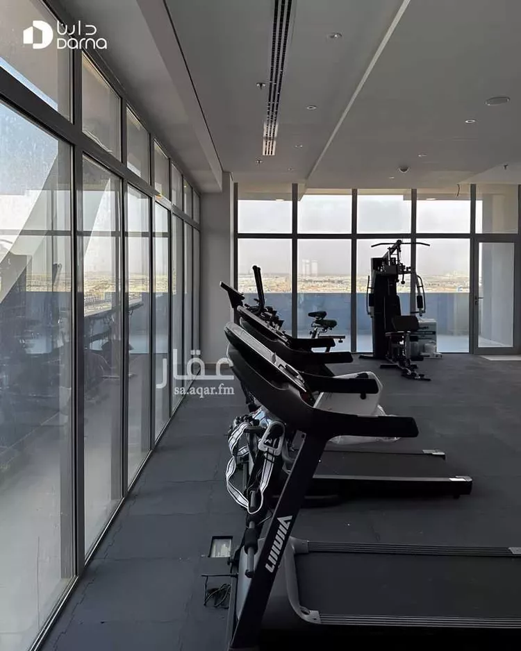 شقة للإيجار في شارع وادي الشوكة, حي الصحافة, مدينة الرياض, منطقة الرياض صورة 3