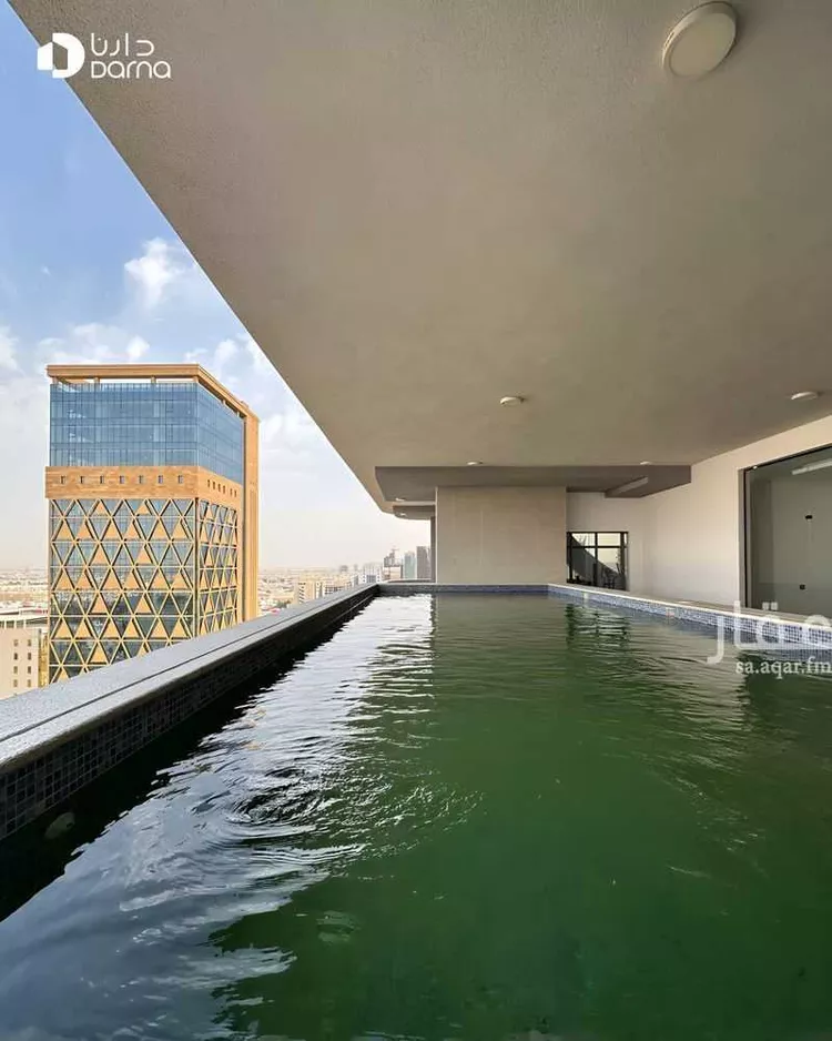 شقة للإيجار في شارع وادي الشوكة, حي الصحافة, مدينة الرياض, منطقة الرياض صورة 2