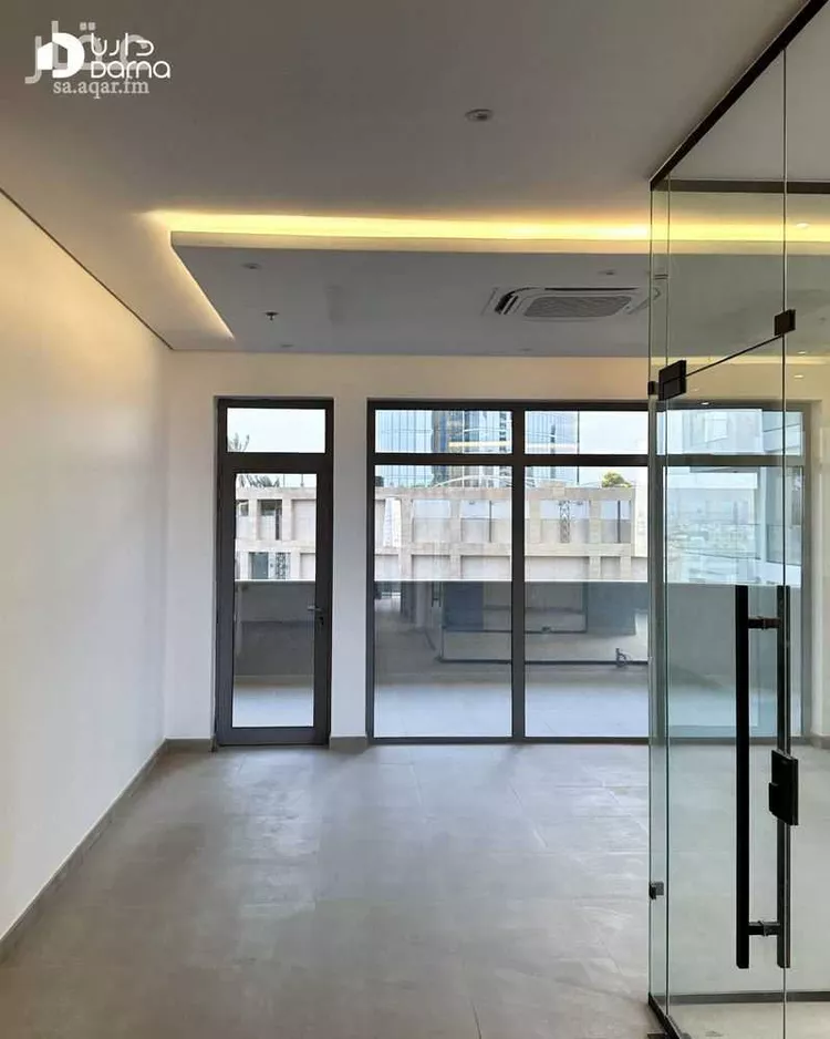 شقة للإيجار في شارع وادي الشوكة, حي الصحافة, مدينة الرياض, منطقة الرياض صورة 5