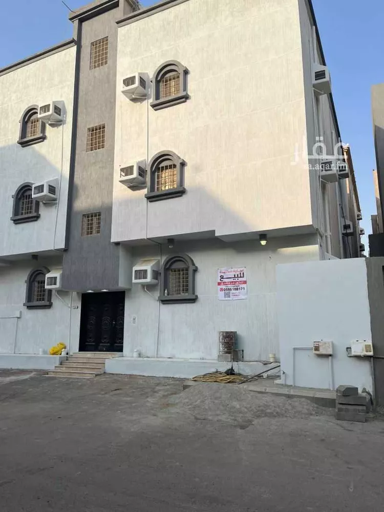 Building for Sale in Sabya Ar Rihab صورة 2