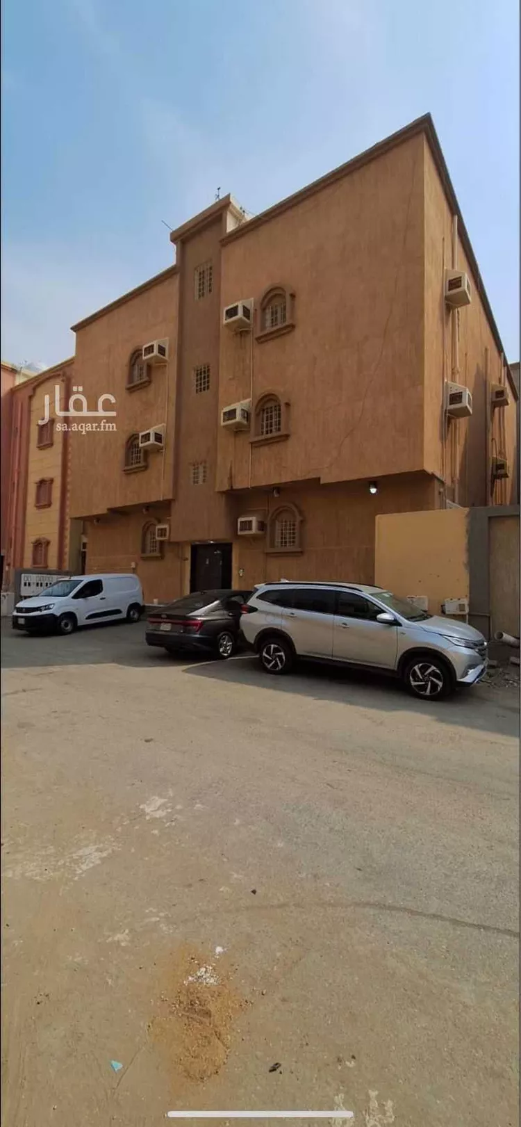 عمارة للبيع في شارع العام, حي الفيصلية, مدينة صبياء, منطقة جازان