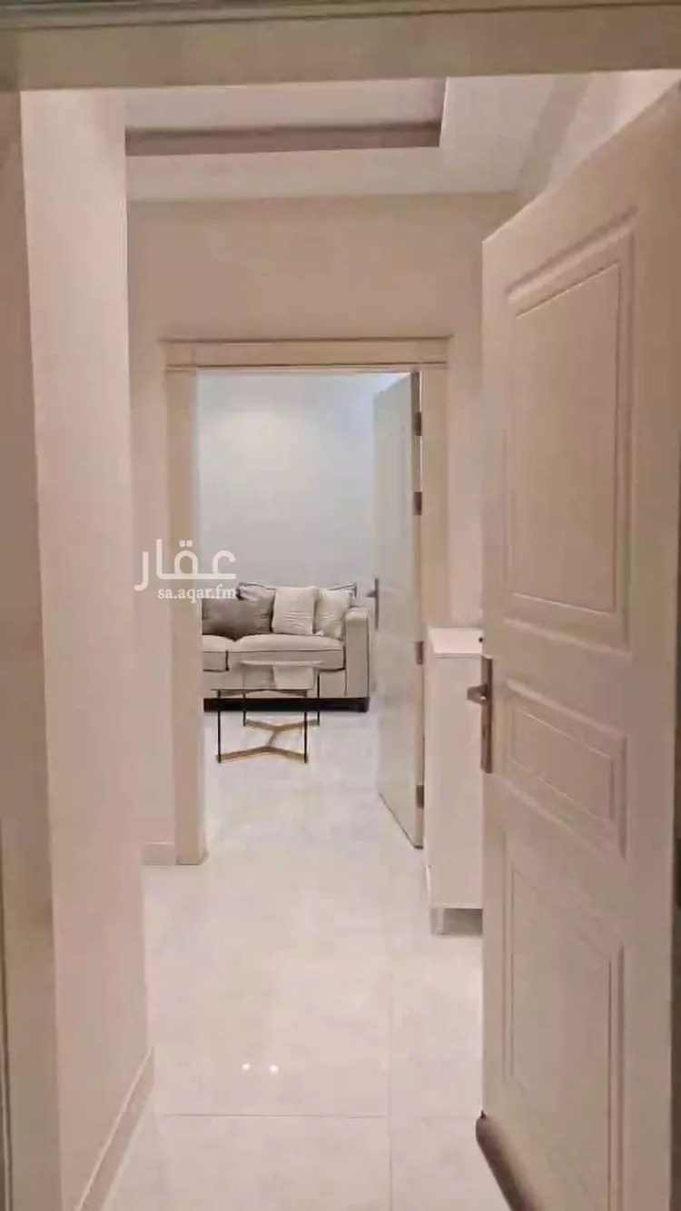 شقة للإيجار في شارع جبل علي, حي غرناطة, مدينة الرياض, منطقة الرياض صورة 5