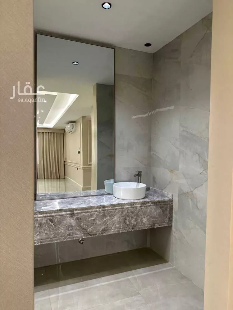 شقة للإيجار في شارع وادي العمارية ، حي حطين ، الرياض ، منطقة الرياض صورة 3