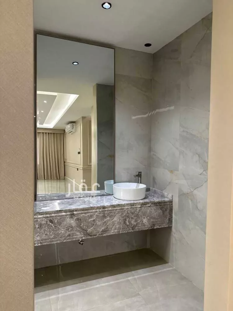 شقة للإيجار في شارع وادي العمارية, حي حطين, مدينة الرياض, منطقة الرياض صورة 3