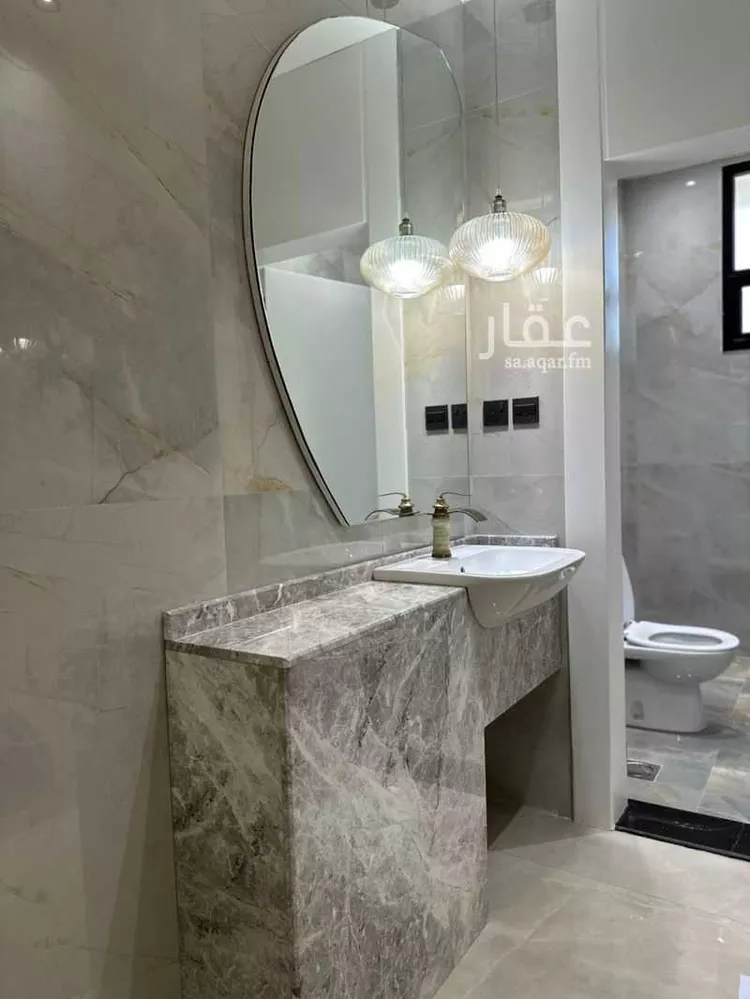 شقة للإيجار في شارع وادي العمارية ، حي حطين ، الرياض ، منطقة الرياض صورة 2