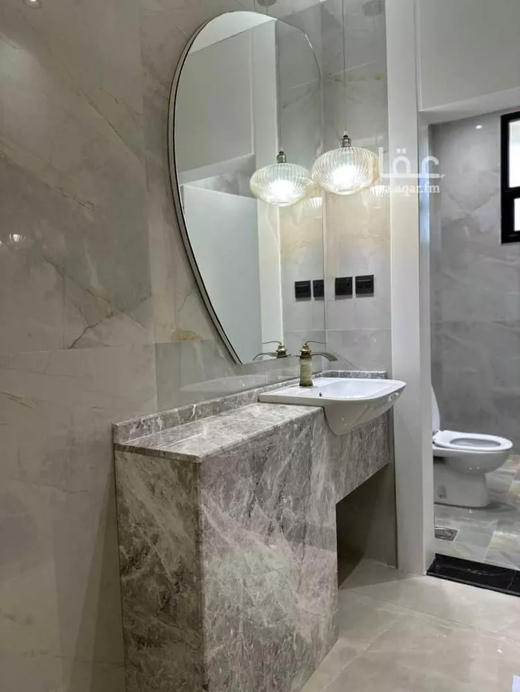 شقة للإيجار في شارع وادي العمارية, حي حطين, مدينة الرياض, منطقة الرياض صورة 2