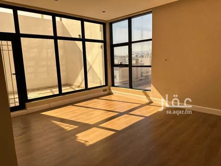 شقة للإيجار في شارع وادي العمارية ، حي حطين ، الرياض ، منطقة الرياض