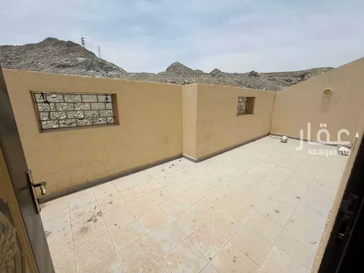 شقة للإيجار في شارع السلوى ، حي العوالي ، مكة ، منطقة مكة المكرمة صورة 4