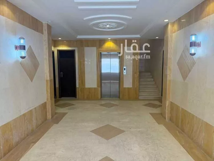 شقة للإيجار في شارع عبد الملك بن مروان ، حي العوالي ، مكة ، منطقة مكة المكرمة
