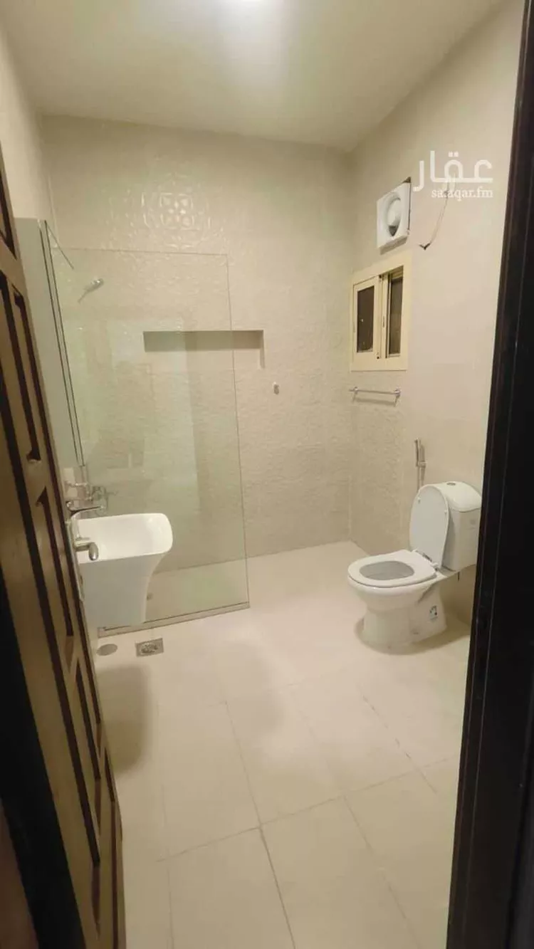 شقة للإيجار في شارع 221 الحسينية 1 ، حي العوالي ، مكة ، منطقة مكة المكرمة صورة 5