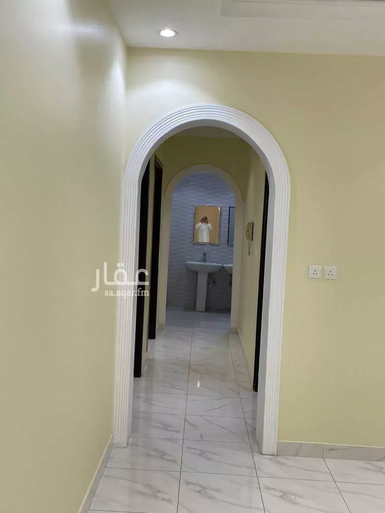 شقة للإيجار في شارع خالد محمد خالد ، حي البشائر ، جدة ، جدة صورة 3
