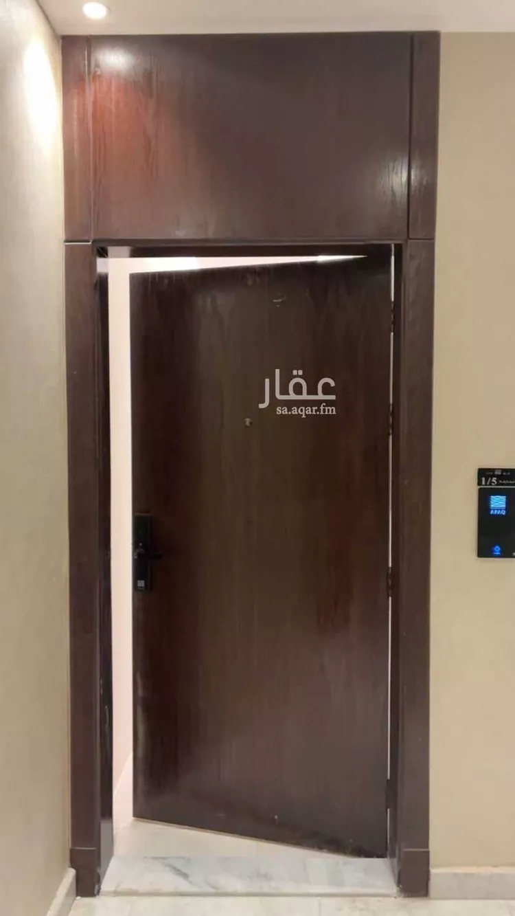 شقة للإيجار في شارع جمال بن عبد الله شيخ, حي الواحة, مدينة جدة, منطقة مكة المكرمة صورة 2