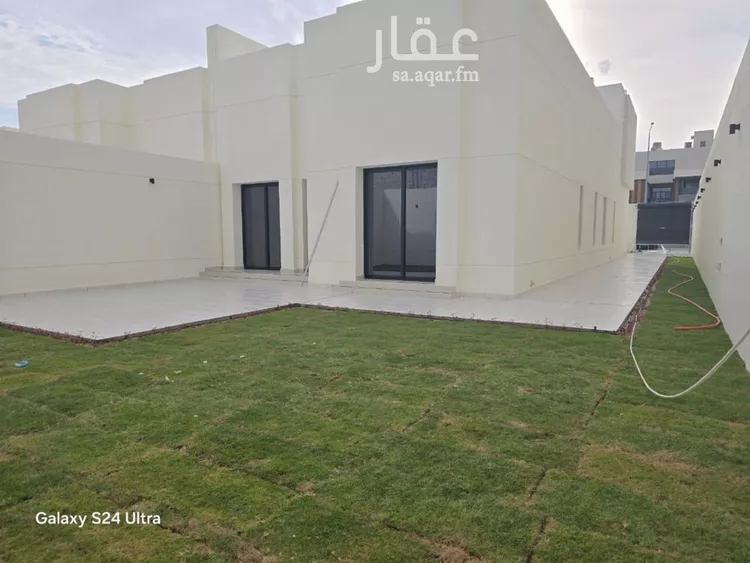 فيلا للإيجار في شارع خلف بن سعيد, حي الملقا, مدينة الرياض, منطقة الرياض صورة 2