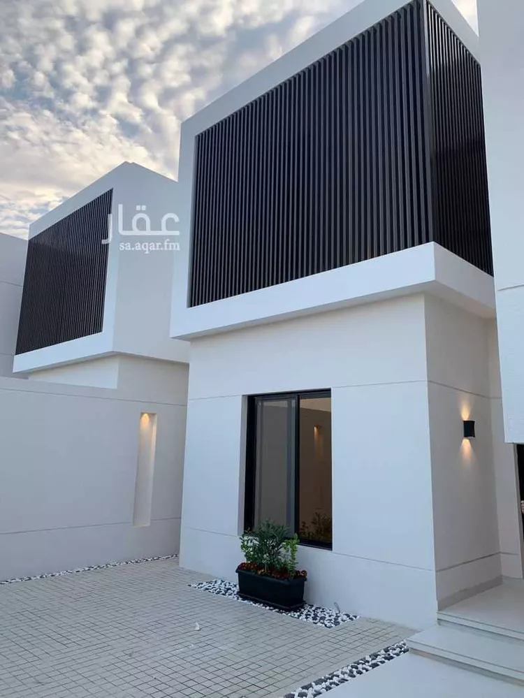 Villa for Rent in Riyadh Al Malqa