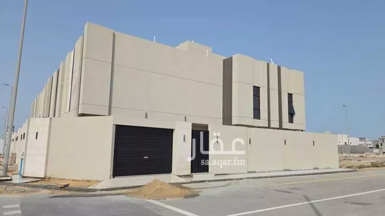 فيلا للبيع في شارع 13ب, حي الحسام, مدينة الدمام, المنطقة الشرقية صورة 4