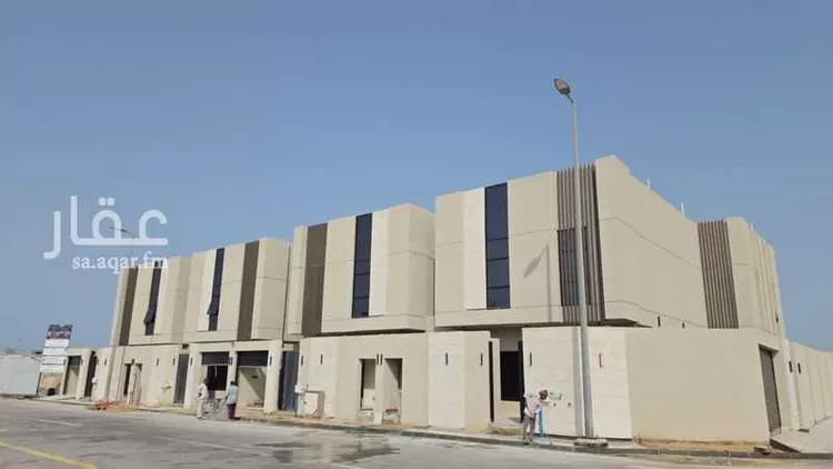 فيلا للبيع في شارع 13ب, حي الحسام, مدينة الدمام, المنطقة الشرقية