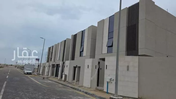 فيلا للبيع في شارع 13ب, حي الحسام, مدينة الدمام, المنطقة الشرقية صورة 3
