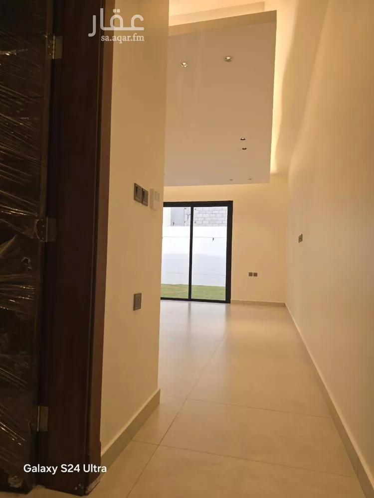 فيلا للإيجار في شارع خلف بن سعيد, حي الملقا, مدينة الرياض, منطقة الرياض صورة 3