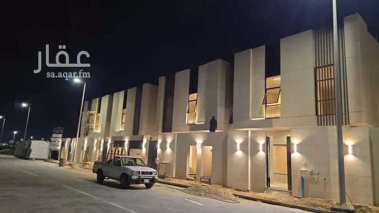 فيلا للبيع في شارع 13ب, حي الحسام, مدينة الدمام, المنطقة الشرقية صورة 2