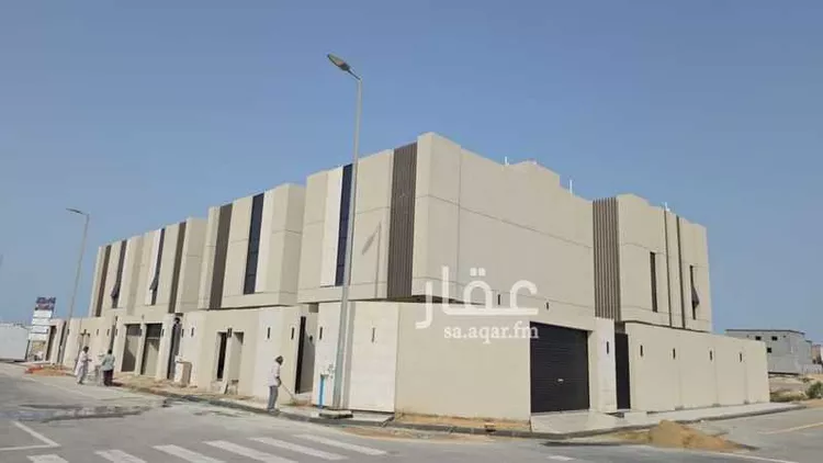 فيلا للبيع في شارع 13ب, حي الحسام, مدينة الدمام, المنطقة الشرقية صورة 5