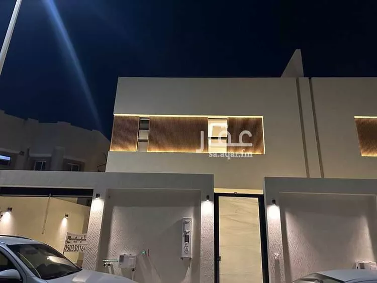 فيلا للبيع في شارع الفراوي, حي الراكة الجنوبية, مدينة الخبر, المنطقة الشرقية صورة 3