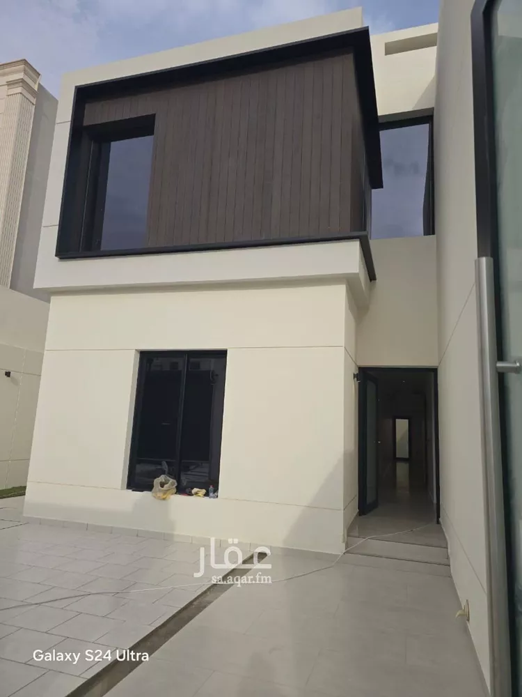 فيلا للإيجار في شارع خلف بن سعيد, حي الملقا, مدينة الرياض, منطقة الرياض صورة 5