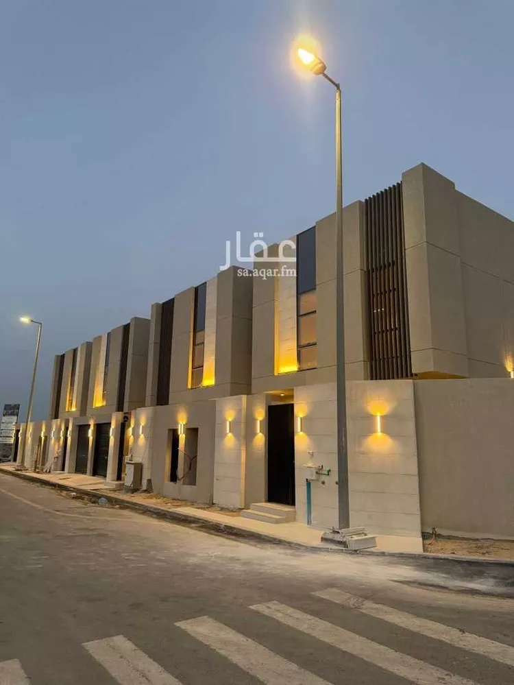 فيلا للبيع في شارع 13ب, حي الحسام, مدينة الدمام, المنطقة الشرقية 12