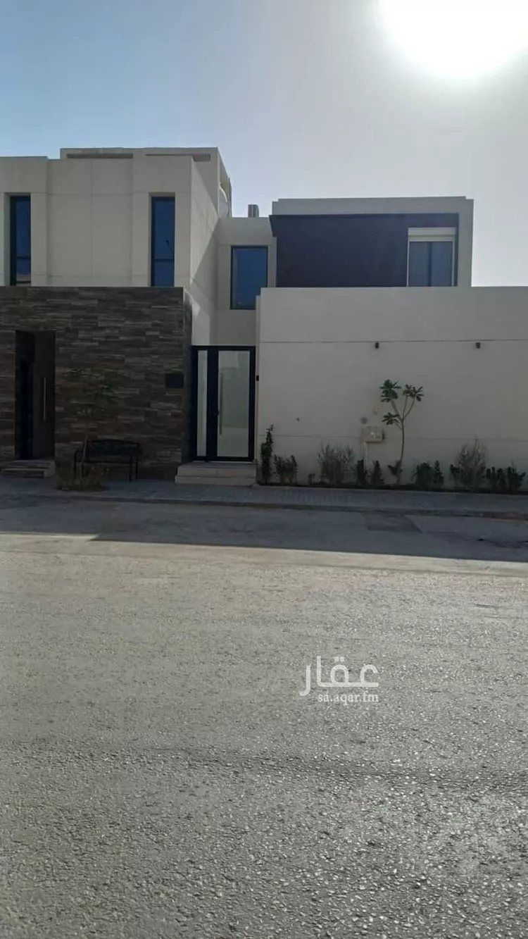 Villa for Rent in Riyadh Al Malqa