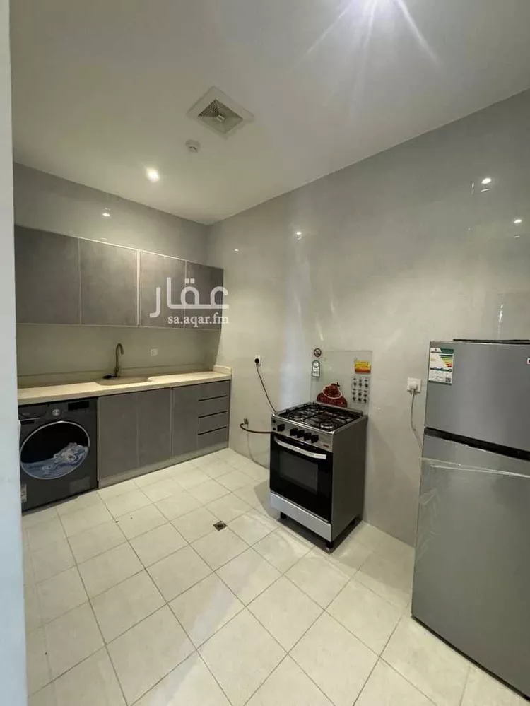 شقة للإيجار في شارع مؤتة, حي ظهرة لبن, مدينة الرياض, منطقة الرياض صورة 3