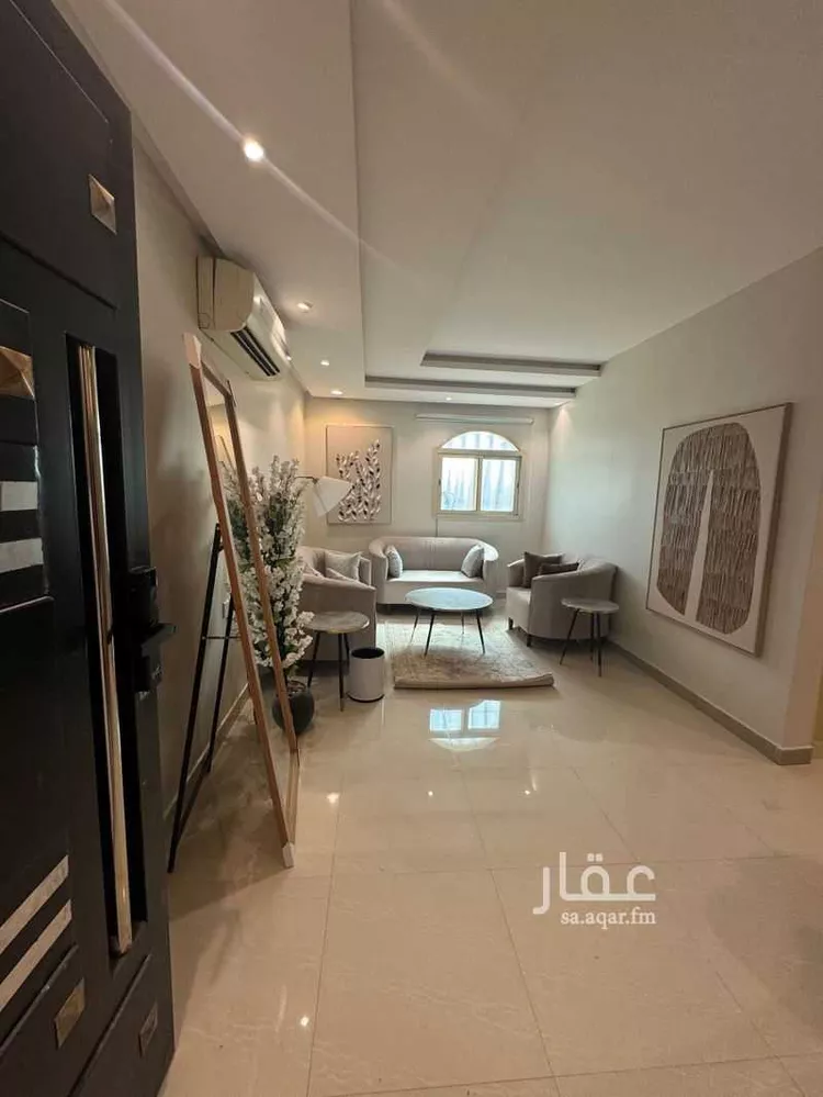 شقة للإيجار في شارع جبل أشاقر, حي ظهرة لبن, مدينة الرياض, منطقة الرياض صورة 4