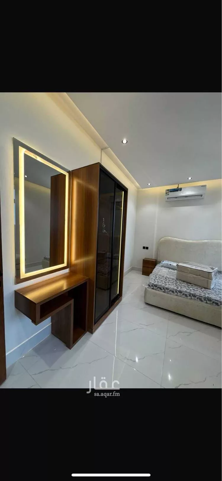 شقة للإيجار في شارع عمر مكرم, حي المهدية, مدينة الرياض, منطقة الرياض صورة 5