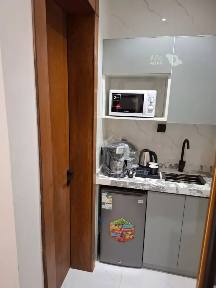 Studio for rent in Riyadh Al Mahdiyah صورة 4