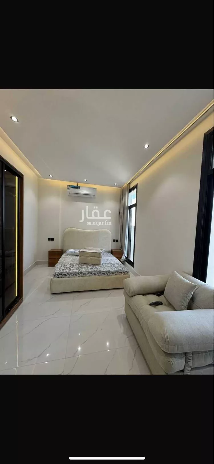 شقة للإيجار في شارع عمر مكرم, حي المهدية, مدينة الرياض, منطقة الرياض صورة 3
