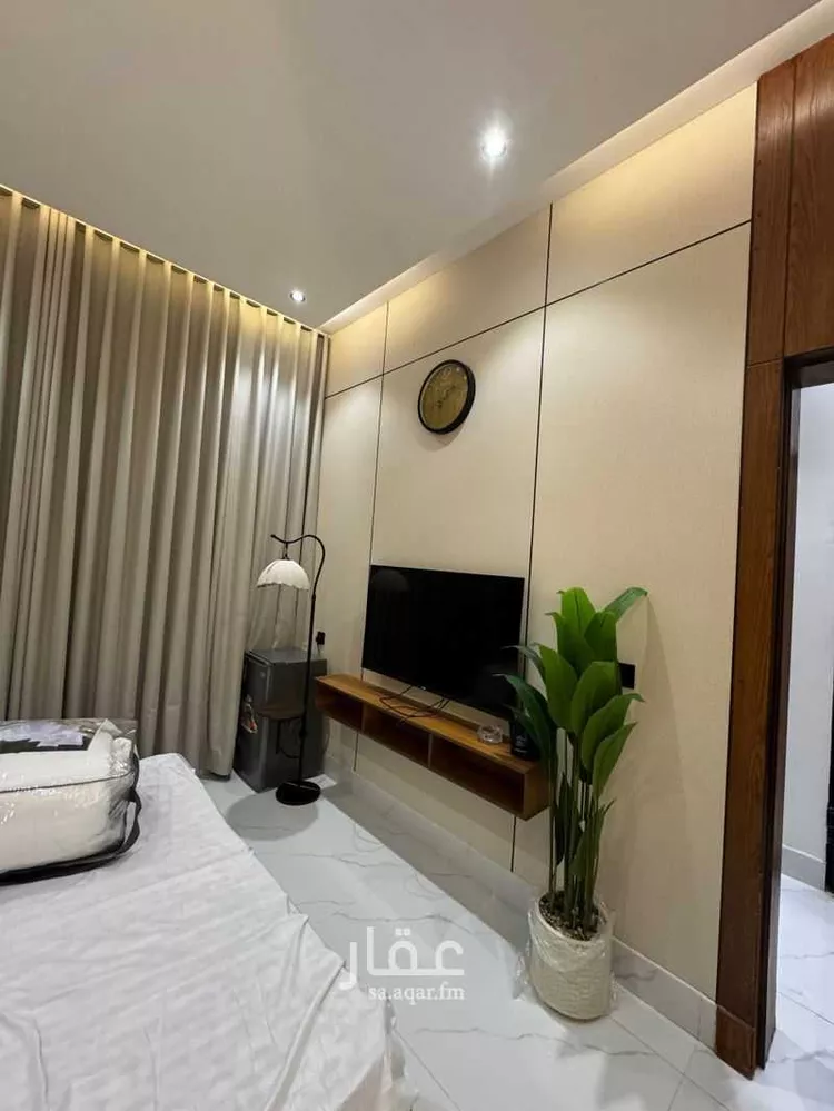 شقة للإيجار في شارع عمر مكرم, حي المهدية, مدينة الرياض, منطقة الرياض صورة 5