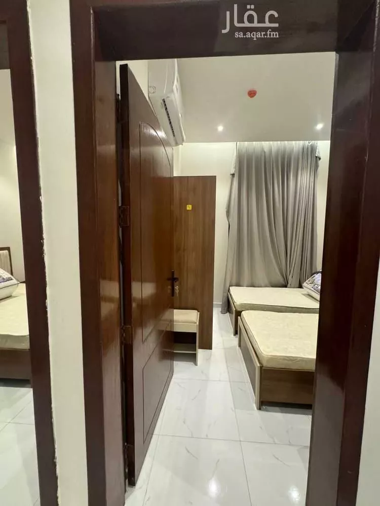 شقة للإيجار في شارع نهاوند, حي ظهرة لبن, مدينة الرياض, منطقة الرياض صورة 5