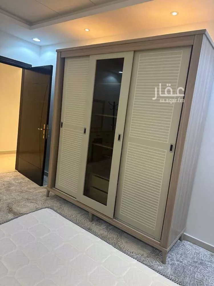 شقة للإيجار في شارع جبل أشاقر, حي ظهرة لبن, مدينة الرياض, منطقة الرياض صورة 4