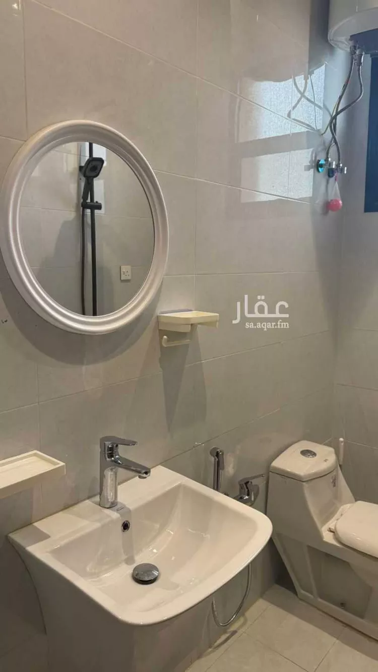 شقة للإيجار في شارع مؤتة, حي ظهرة لبن, مدينة الرياض, منطقة الرياض صورة 2