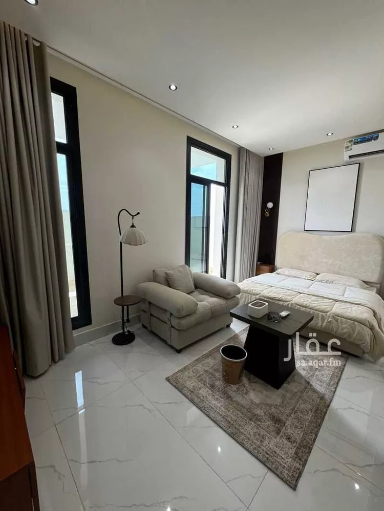 شقة للإيجار في شارع عمر مكرم, حي المهدية, مدينة الرياض, منطقة الرياض صورة 5