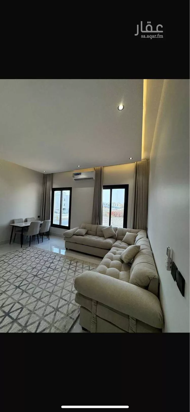 Apartment for Rent in Riyadh Dhahrat Laban صورة 2