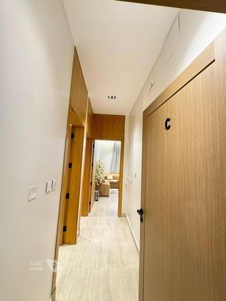 Apartment for Rent in Riyadh Al Mahdiyah 10