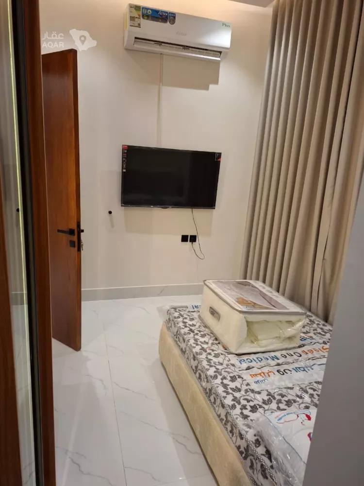 Studio for rent in Riyadh Al Mahdiyah صورة 3