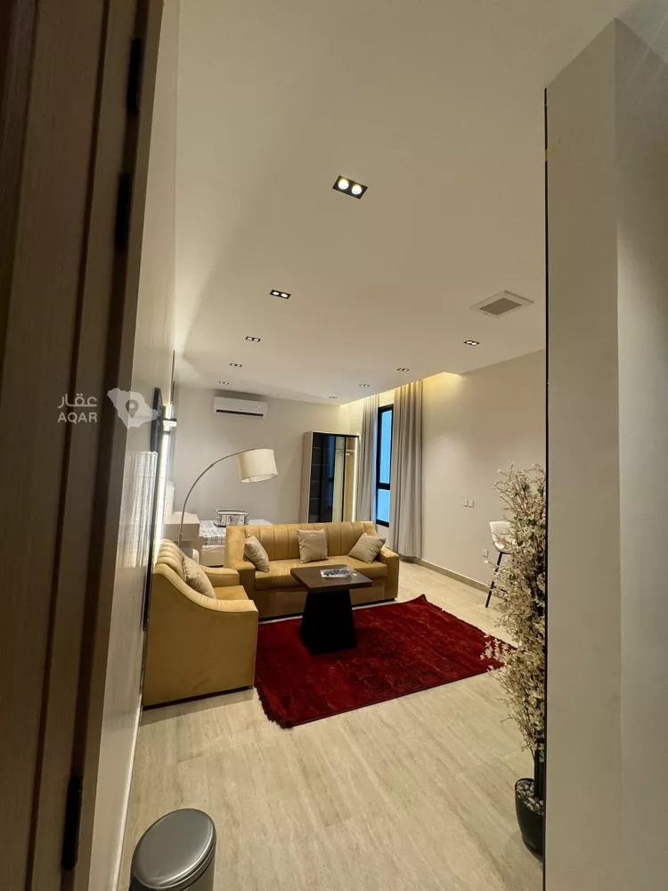استوديو للإيجار في حي المهدية, مدينة الرياض, منطقة الرياض