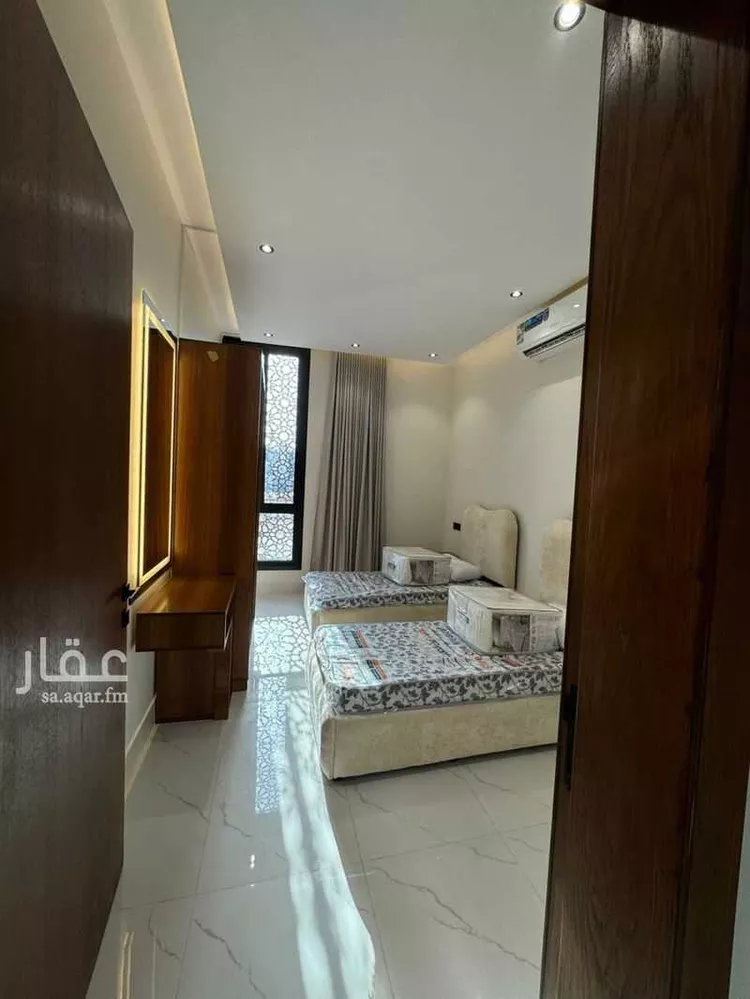 شقة للإيجار في شارع عمر مكرم, حي المهدية, مدينة الرياض, منطقة الرياض صورة 4