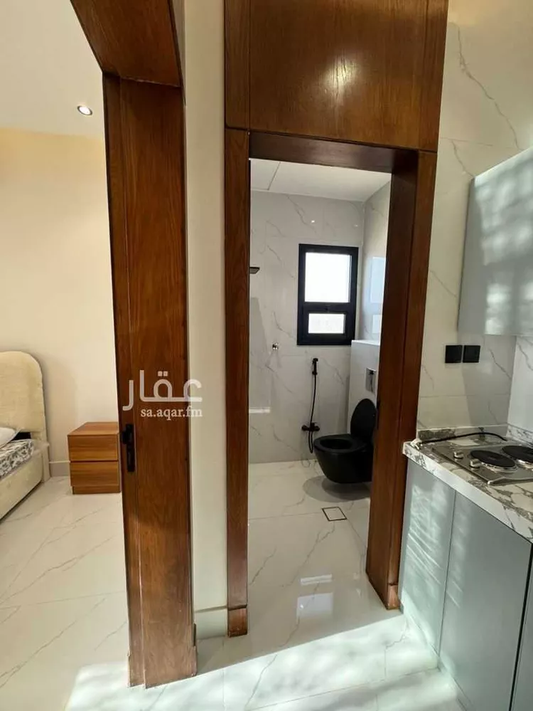 شقة للإيجار في شارع عمر مكرم, حي المهدية, مدينة الرياض, منطقة الرياض صورة 2