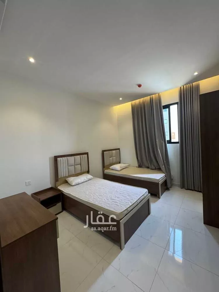 شقة للإيجار في شارع مؤتة, حي ظهرة لبن, مدينة الرياض, منطقة الرياض صورة 4