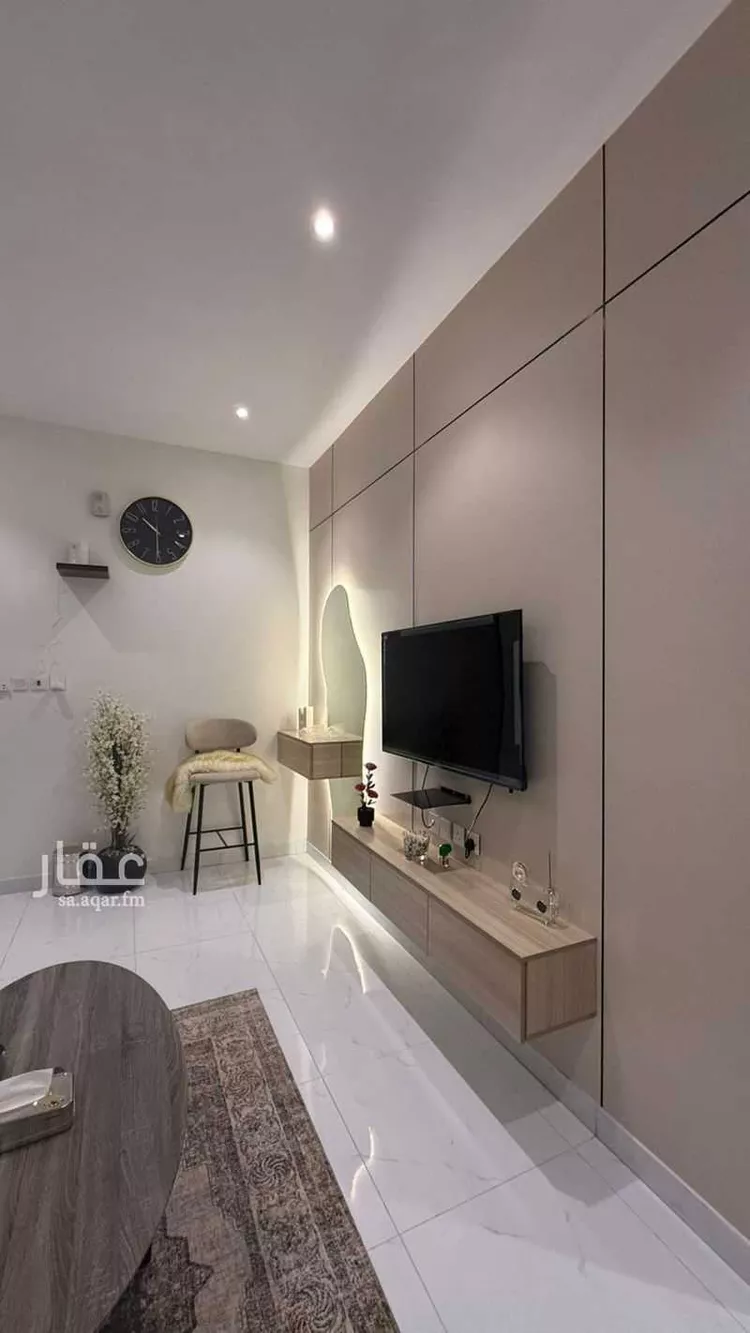 Apartment for Rent in Riyadh Dhahrat Laban