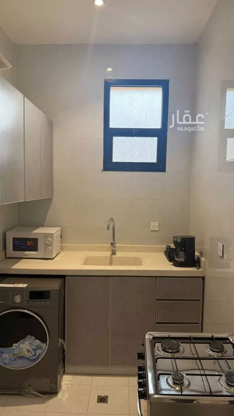 شقة للإيجار في شارع مؤتة, حي ظهرة لبن, مدينة الرياض, منطقة الرياض صورة 3