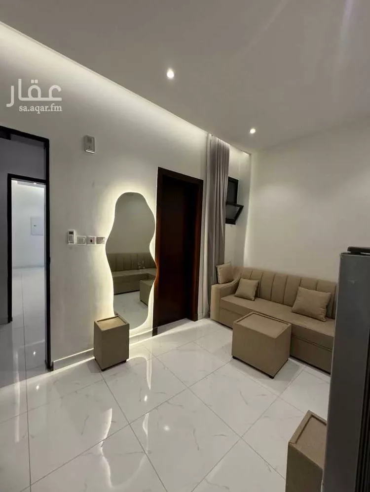 شقة للإيجار في شارع نهاوند, حي ظهرة لبن, مدينة الرياض, منطقة الرياض