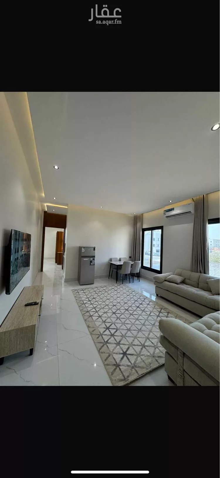 Apartment for Rent in Riyadh Dhahrat Laban
